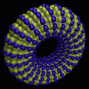 A Nanostructure