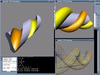 Convex Decomposition